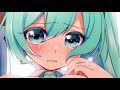 【初音ミク】 終ノ歌 【オリジナル】