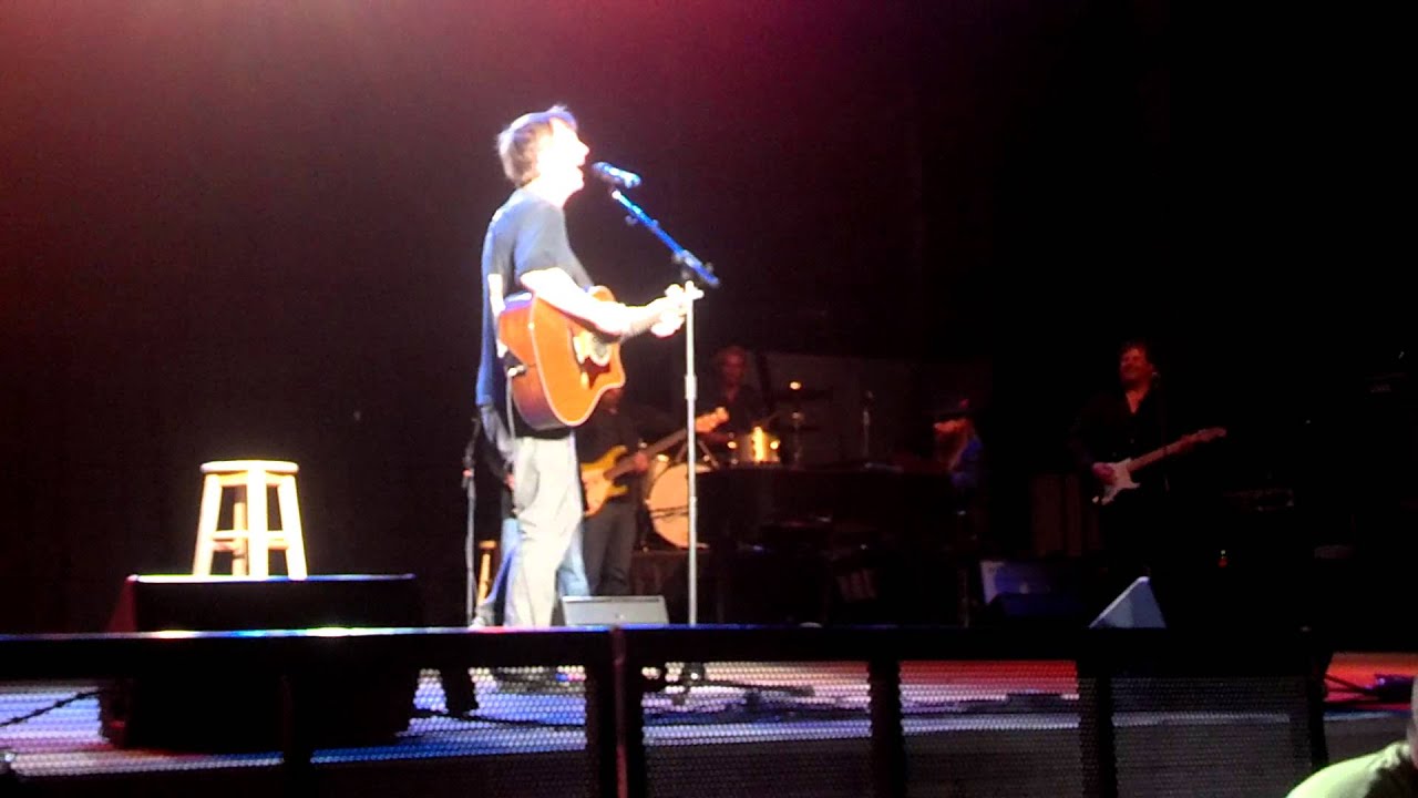 SNL'sDana Carvey "CHOPPIN BROCCOLI" IA St. Fair YouTube