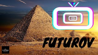 FUTUROV  الجزء التاني لمراجعة منصة