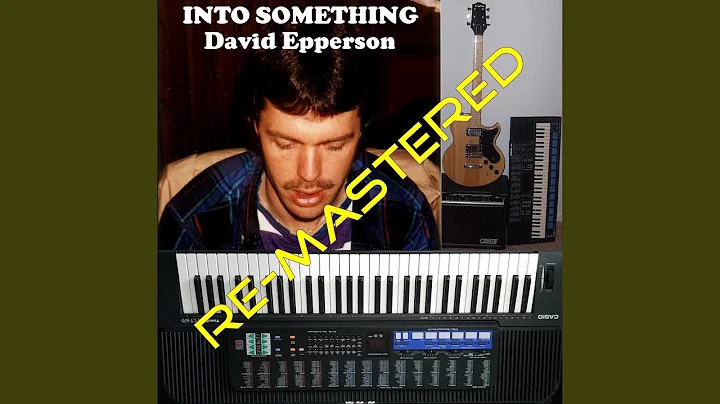Into Something (2022 Remaster)