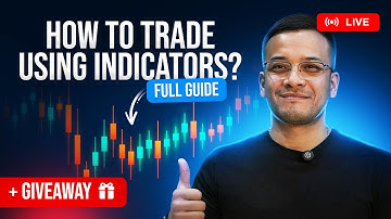 BINARY OPTIONS TRADING | Indicators on IQCent and my GIVEAWAY