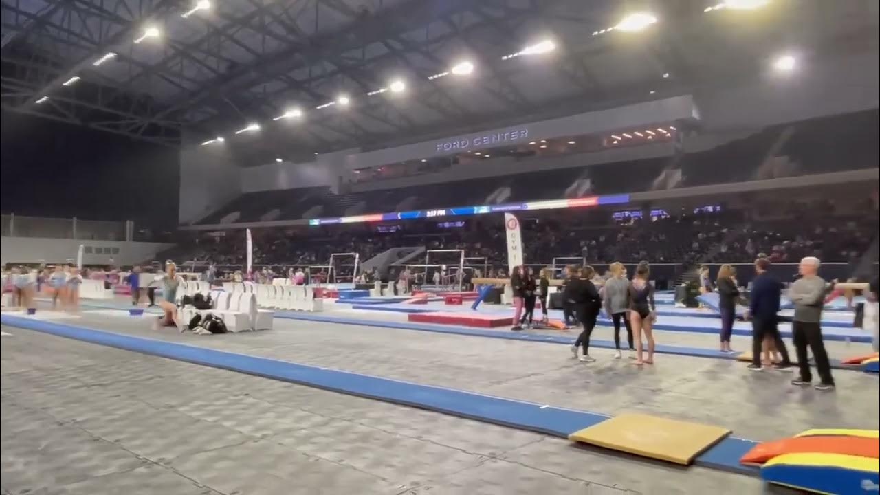 Woga Classic 2023 Vault, 9.175 YouTube