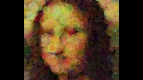 Approximating Mona Lisa using genetic algorithm