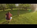 Первые 40 лет детства самые сложные. Adult kid bike FPV fun