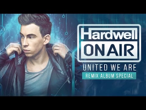 Hardwell On Air