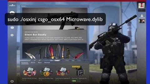 Microwave Free EPS Cheat MACOSX