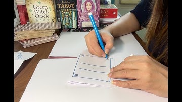 WISH FOR ANYTHING SPELL. Works in 11 minutes. Simple & insanely powerful!⚡🌠