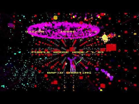 Moose Life is released on PS4 TODAY!!! This game is beyond awesome - hereu0027s my first play
