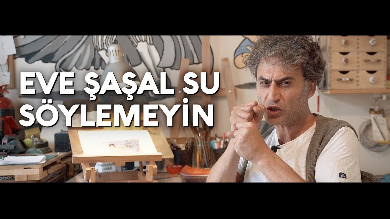 Dudullu'nun Medar-ı İftiharı: Serkan Yılmaz