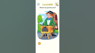 DOP 3 : Displace One Part-Level = 3293 #short #shorts #BrainGame #DOP3 #SecretGamerBoy