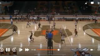 Rockwall Hs Mens Volleyball Vs. Wylie