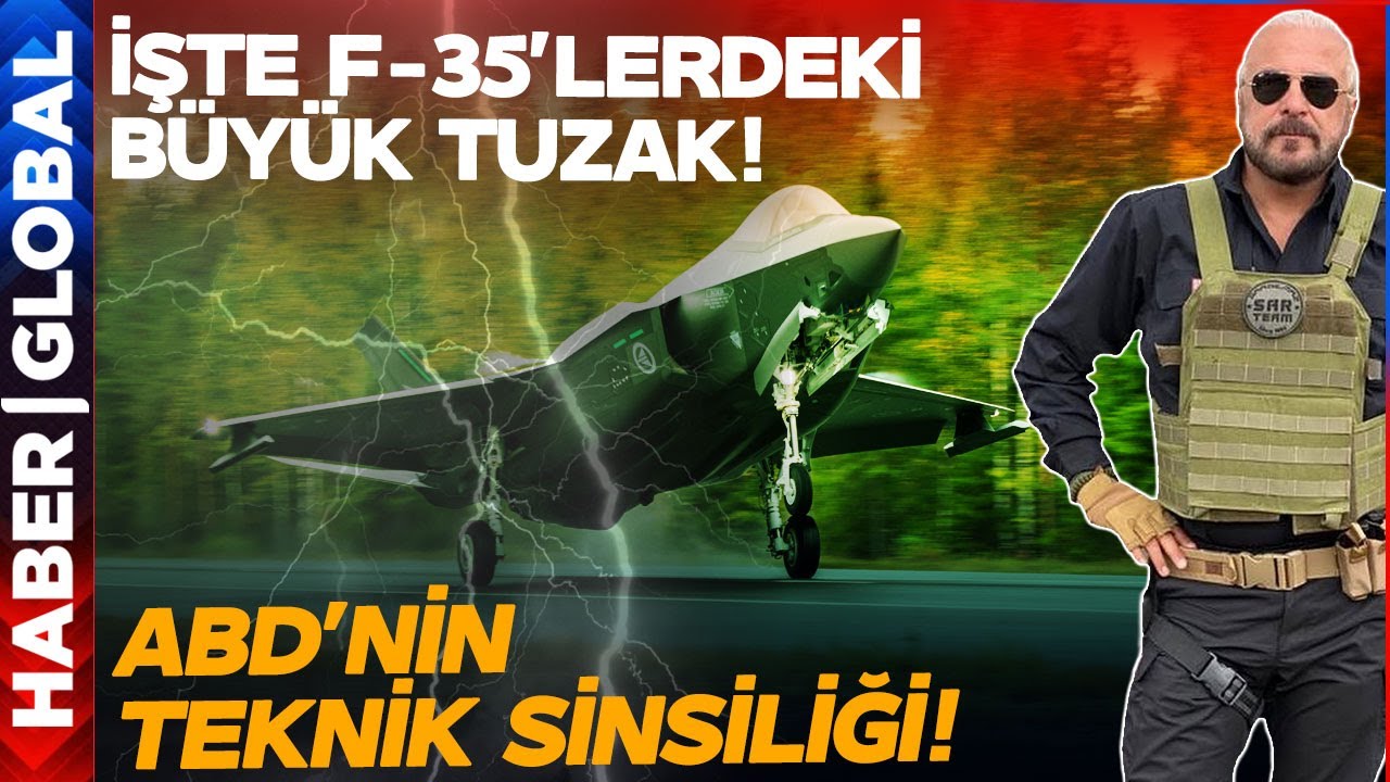 Türkiye Tek Tek Çözdü! Mete Yarar ABD'nin Kirli Silah Oyununu İfşa Etti...