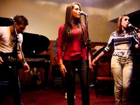 SOUL DE VERO - Sandra de S - AO VIVO