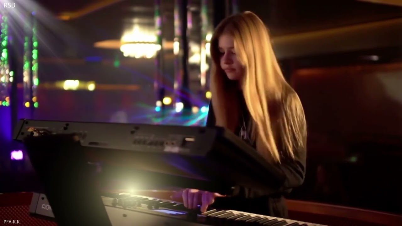 Romantics Songs Brazil 355 - Sunflowers in Bloom 2