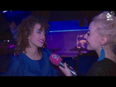 Maja Hyzy: "Kluby to mój klimat" - Maja Hyzy: "Kluby to mój klimat"