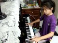 Proud of You - Piano