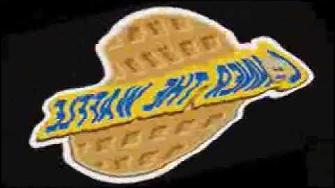 ConnerTheWaffle Intro 2015 in Wind Blower