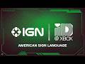 [ASL] ID@Xbox x IGN October Showcase 2026