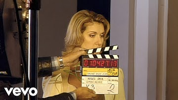 Céline Dion - It