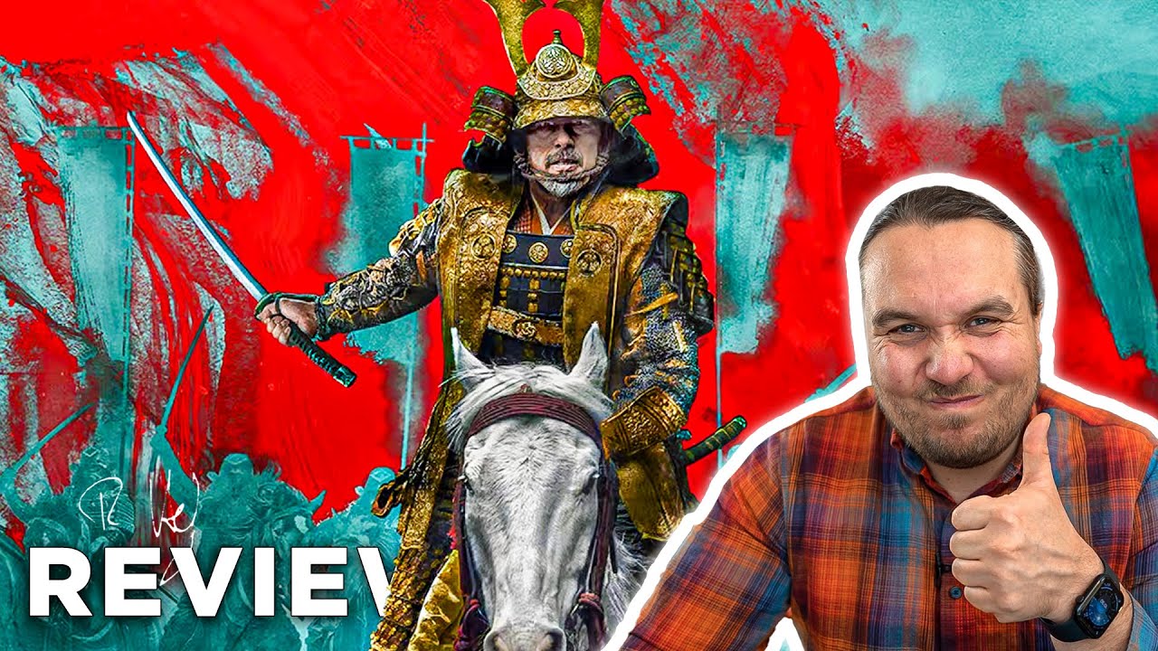 SHŌGUN Erster Eindruck - YouTube