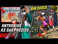 ANTRONIXX & A3 SAG SE ENFRENTAN CONTRA OTRO PRECISERO EN PLENA PARTIDA A MUERTE!!! || A3 HACK