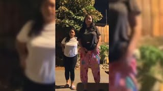 Hot Pinay Y Dancetrend Dance