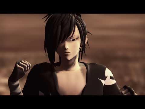 【MMD Dororo 2019】Rise (どろろ 2019)