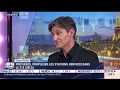 Ref:hFfeTBwxzmU Bfm business : proviridis, propulser les stations-services dans le 21�me si�cle