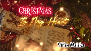 Christmas Worship Songchristmas In My Heartvifian Malaka