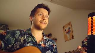 [Guitar Cover] Ya Boy Kongming - Chiki Chiki Bam Bam - QUEENDOM