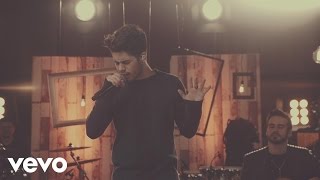 Zé Felipe - Tan Fácil (Sony Music Live) chords