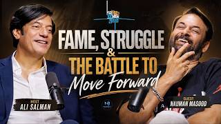 Download Lagu Nauman Masood: Fame, Struggle & Moving Forward | Koi Reh Tu Nahi Gaya | With Ali Salman