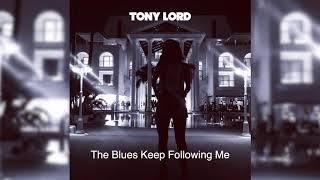The Blues Keep Following Me