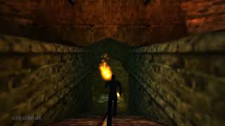 Shadow Man Remastered - Official Teaser Trailer