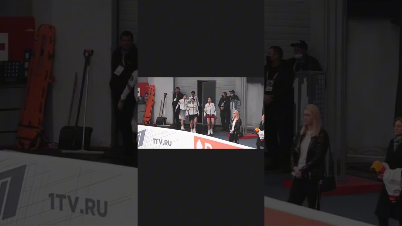 Камила Валиева/Александра Трусова/Анна Щербакова/Алёна Косторная #figureskater#фигурноекатание#edit