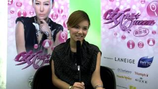 Starhub Tv  Lady First Singapore Season 2  Silver And Her Online Shopping Experience