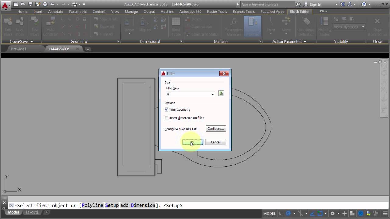 How to Work With Blocks in AutoCAD - AutoCAD Blog