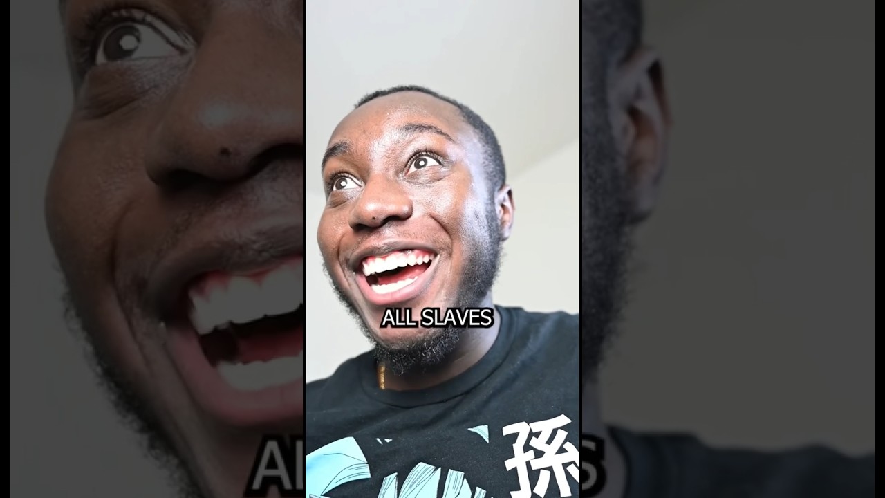 Как пишутся предыстории персонажей аниме 😂