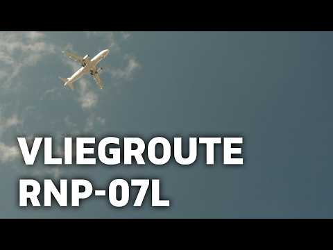 Flight Path Controversy