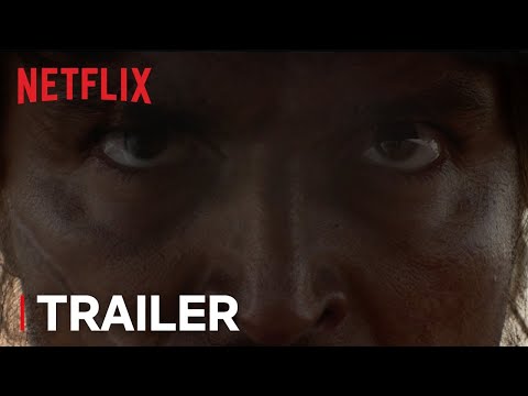 Killer |  Trailer (HD) |  Netflix
