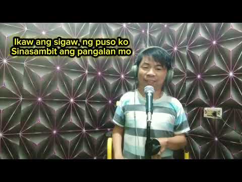 IKAW AY NAMIMISS KO - Bern Marzan (Cover by: adrian cabatian Mix Vlog)