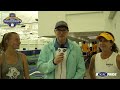 2024 SCAC Women's Tennis Championships - Semifinals - Southwestern 5, Colorado College 1