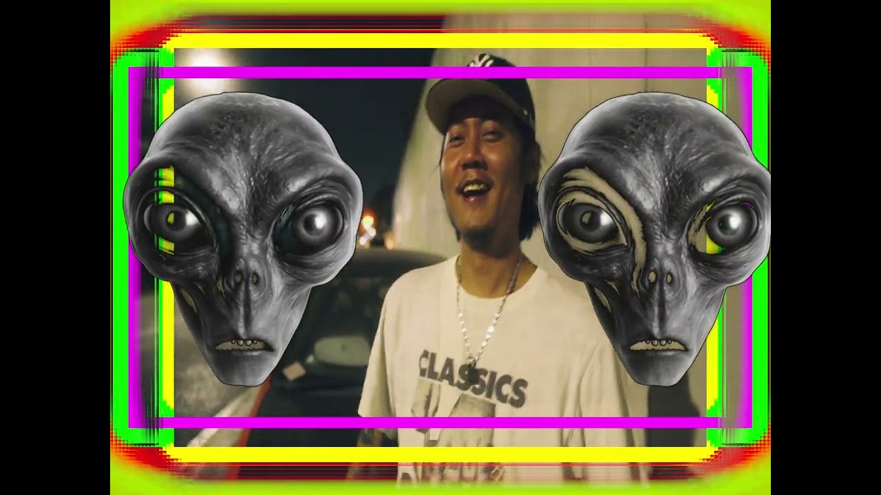 MUSIC VIDEO