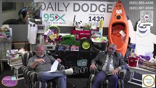 2022 Good Karma Brands John Moser Children's Radiothon Part 1