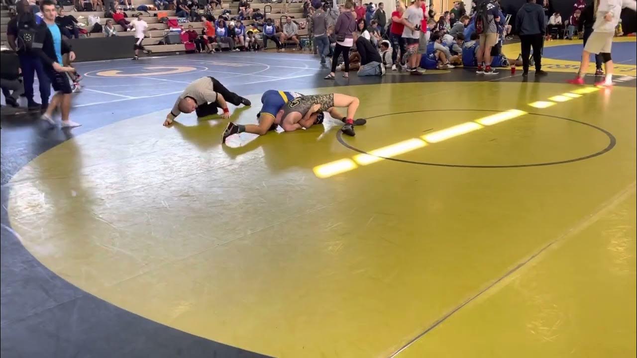 Ed Kilpatrick at Citrus HS YouTube