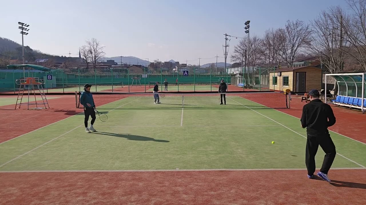 260307 별님순용vs명식희모