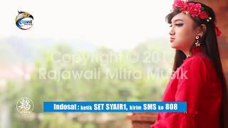 JIHAN AUDY  NEW RELEASE    SYAIR KIDUNG CINTA SKC    Video