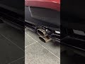 RZ34 フェアレディZ セントラル20 マフラー音