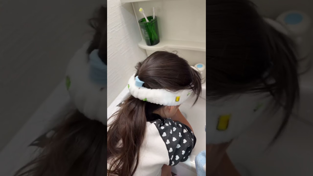 もうすぐ4歳、3歳11ヶ月ぴょんちゃん