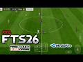 FTS 26 Mobile™ Android Offline – Ultra Graphics, New Camera & Winter Transfers 2026/27